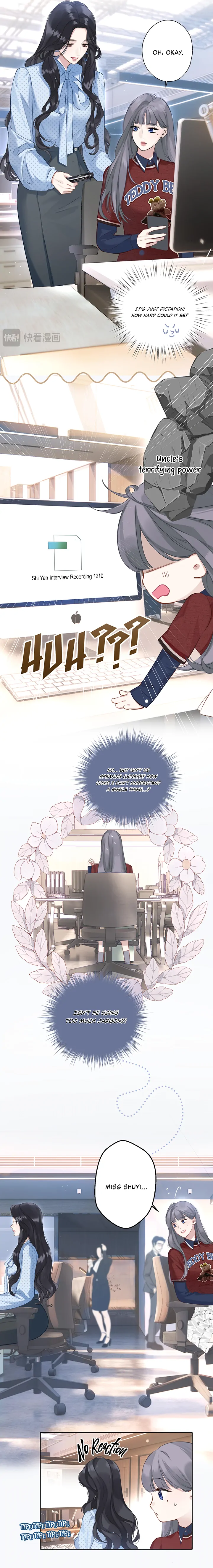 Only for Love Chapter 13 Page 26