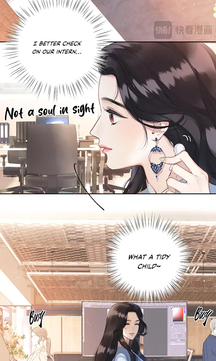 Only for Love Chapter 13 Page 39
