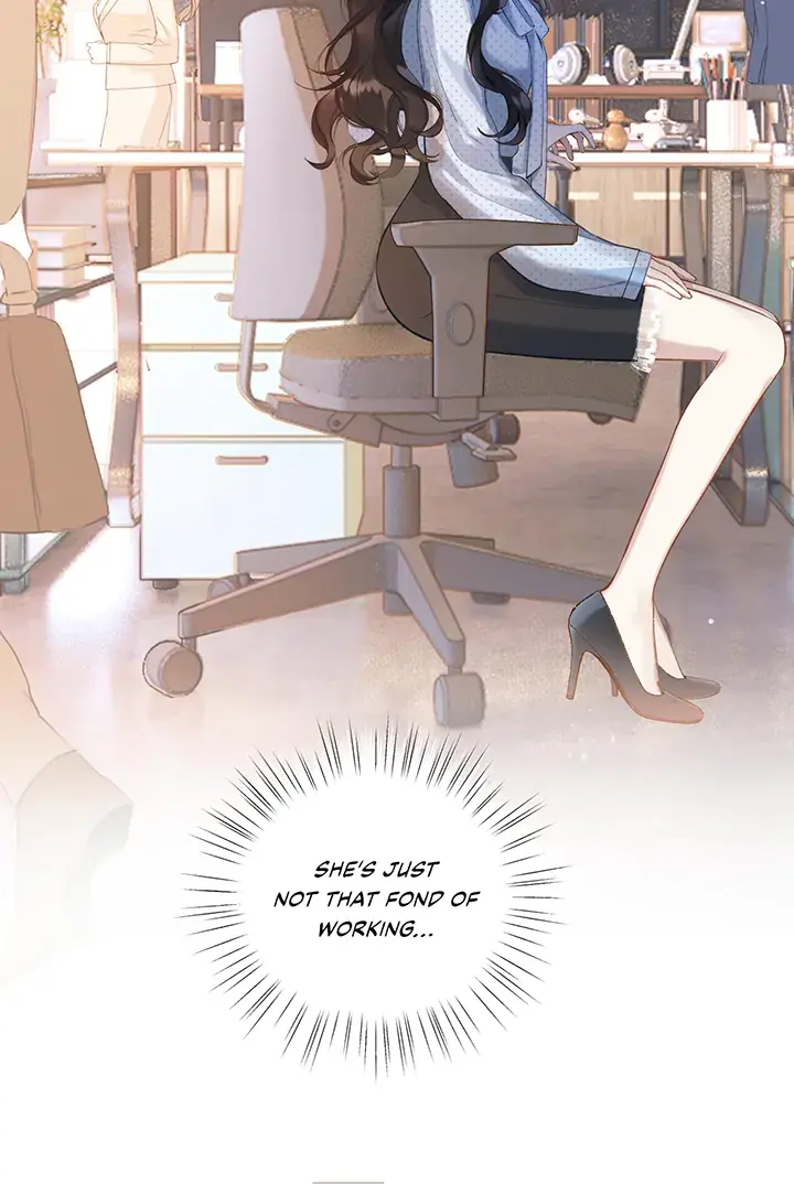 Only for Love Chapter 13 Page 40