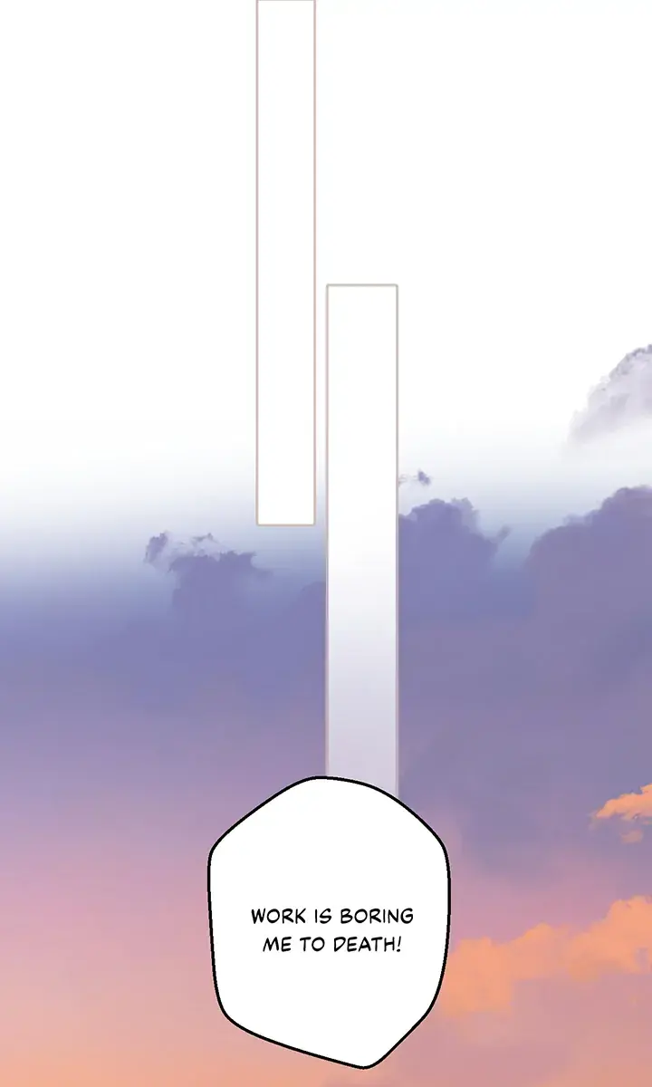 Only for Love Chapter 13 Page 42