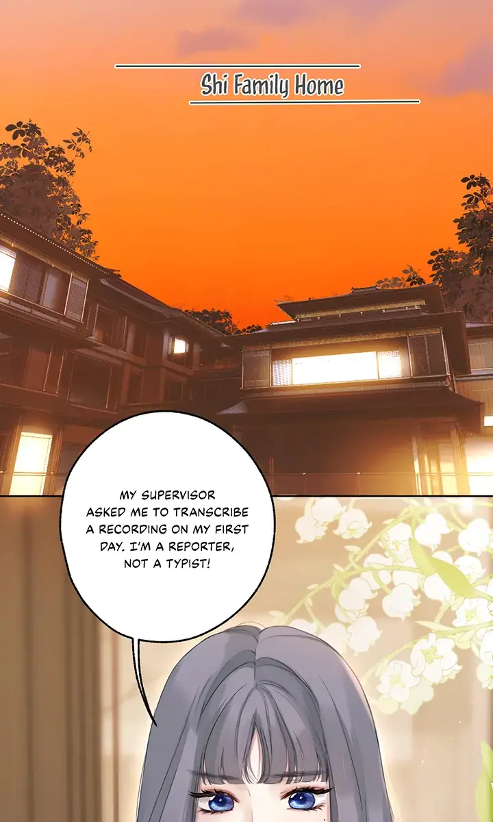 Only for Love Chapter 13 Page 43