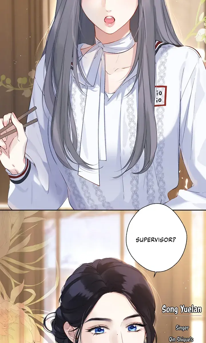 Only for Love Chapter 13 Page 44