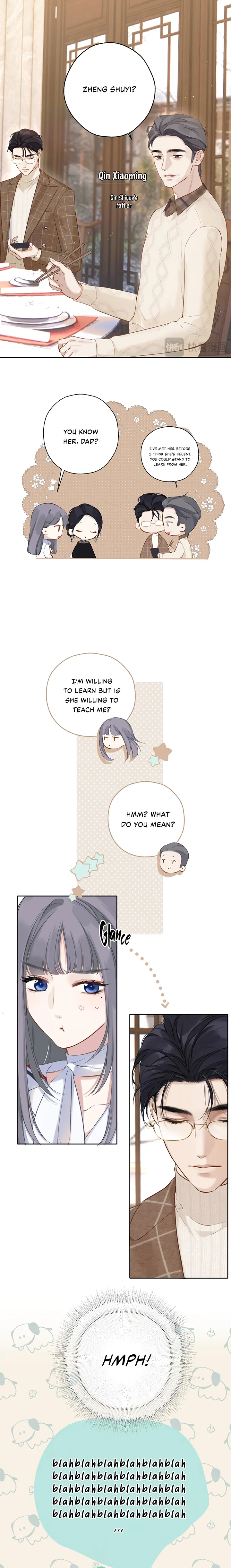 Only for Love Chapter 13 Page 46