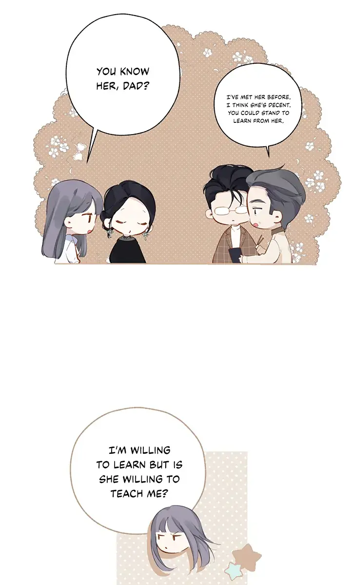 Only for Love Chapter 13 Page 48