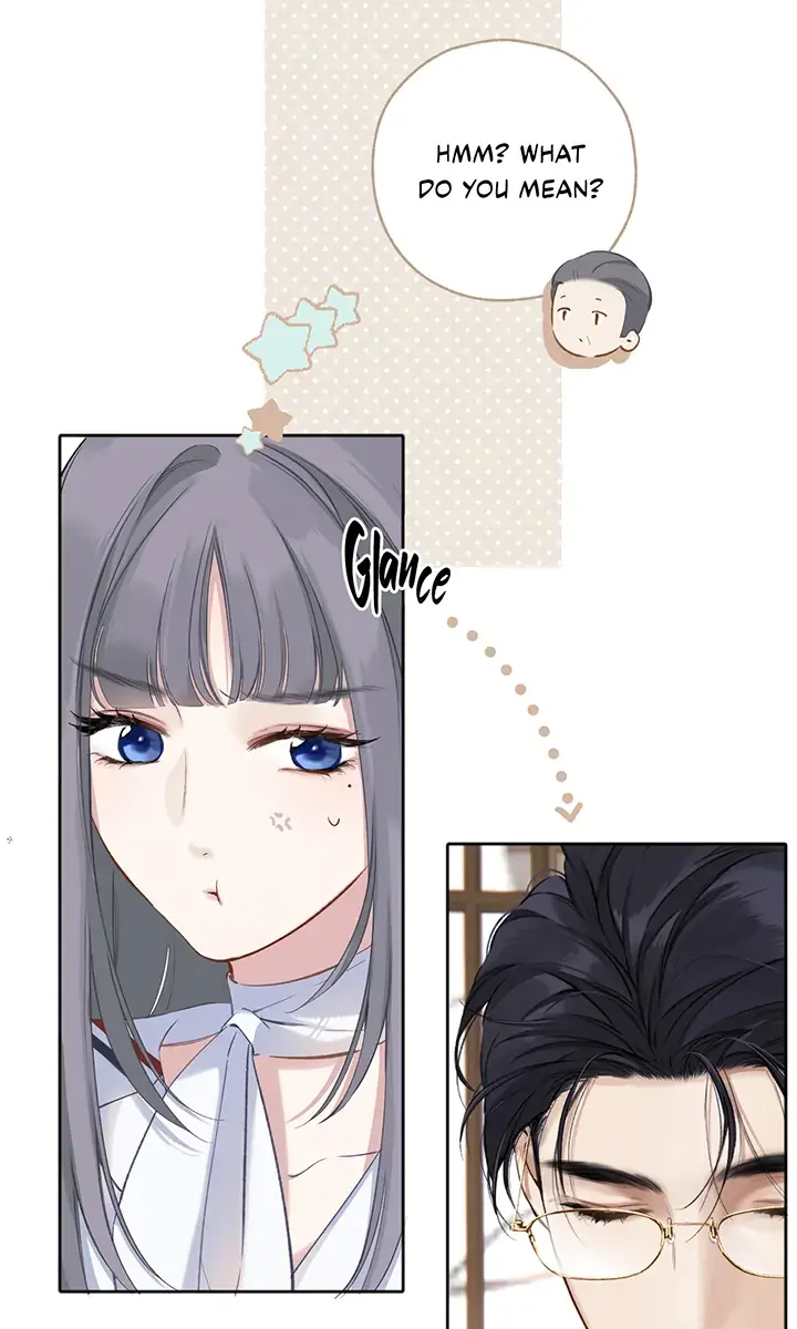 Only for Love Chapter 13 Page 49