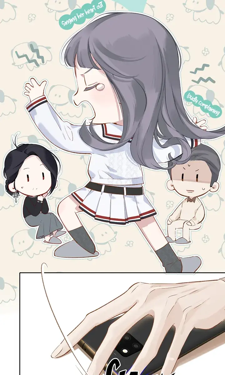 Only for Love Chapter 13 Page 53
