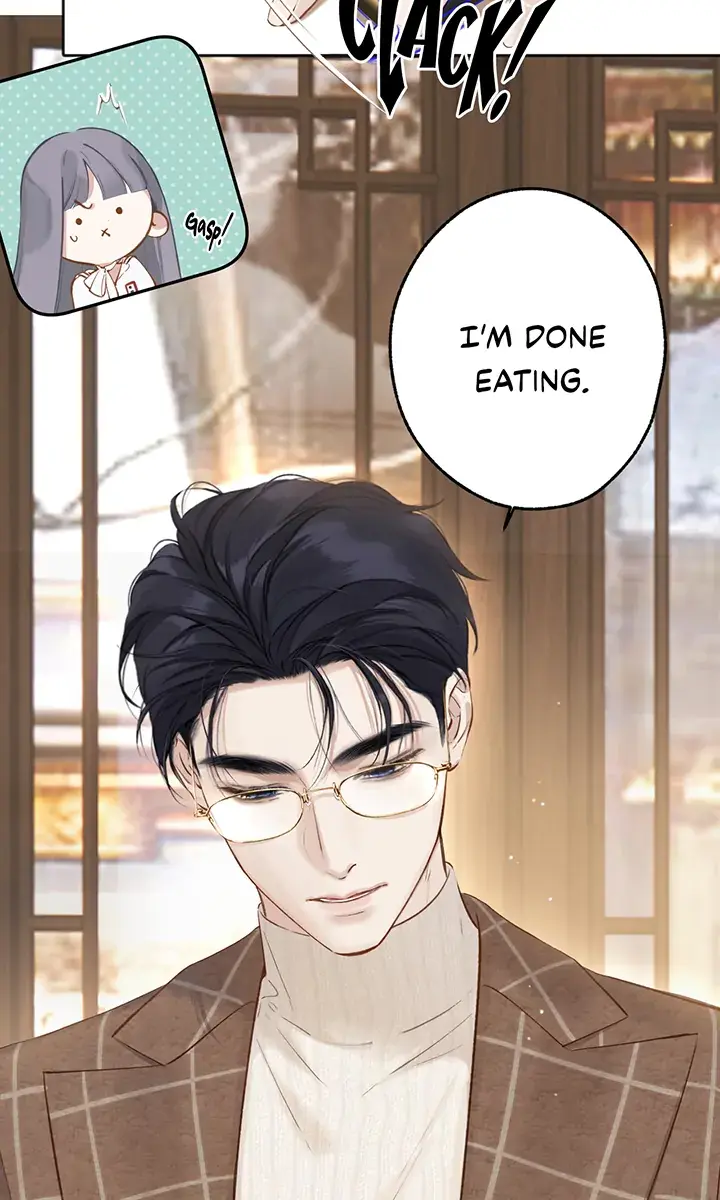 Only for Love Chapter 13 Page 54