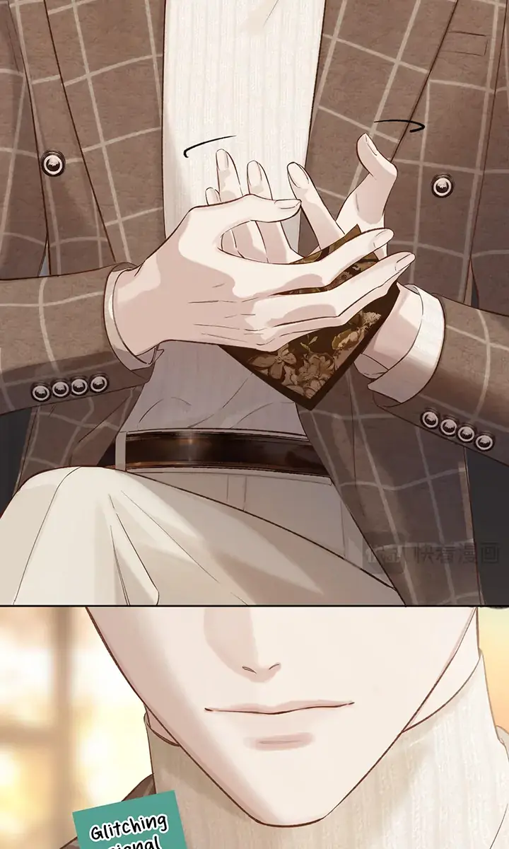 Only for Love Chapter 13 Page 55