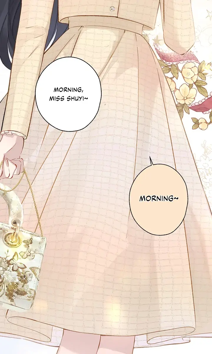 Only for Love Chapter 13 Page 61