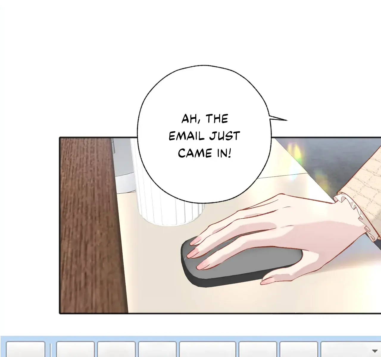 Only for Love Chapter 14 Page 7