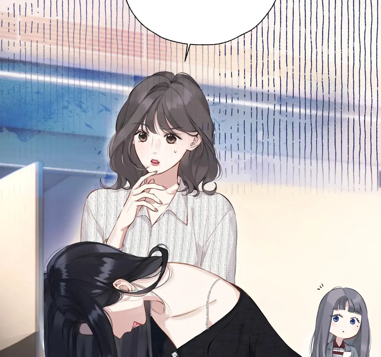 Only for Love Chapter 14 Page 16