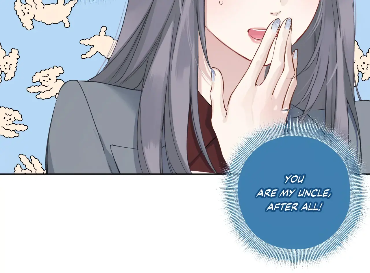 Only for Love Chapter 14 Page 19