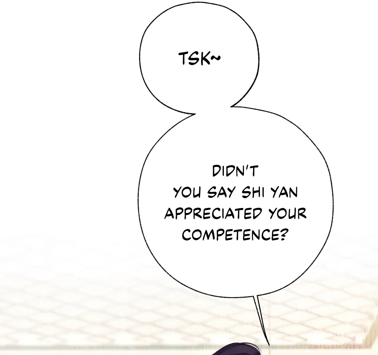 Only for Love Chapter 14 Page 21