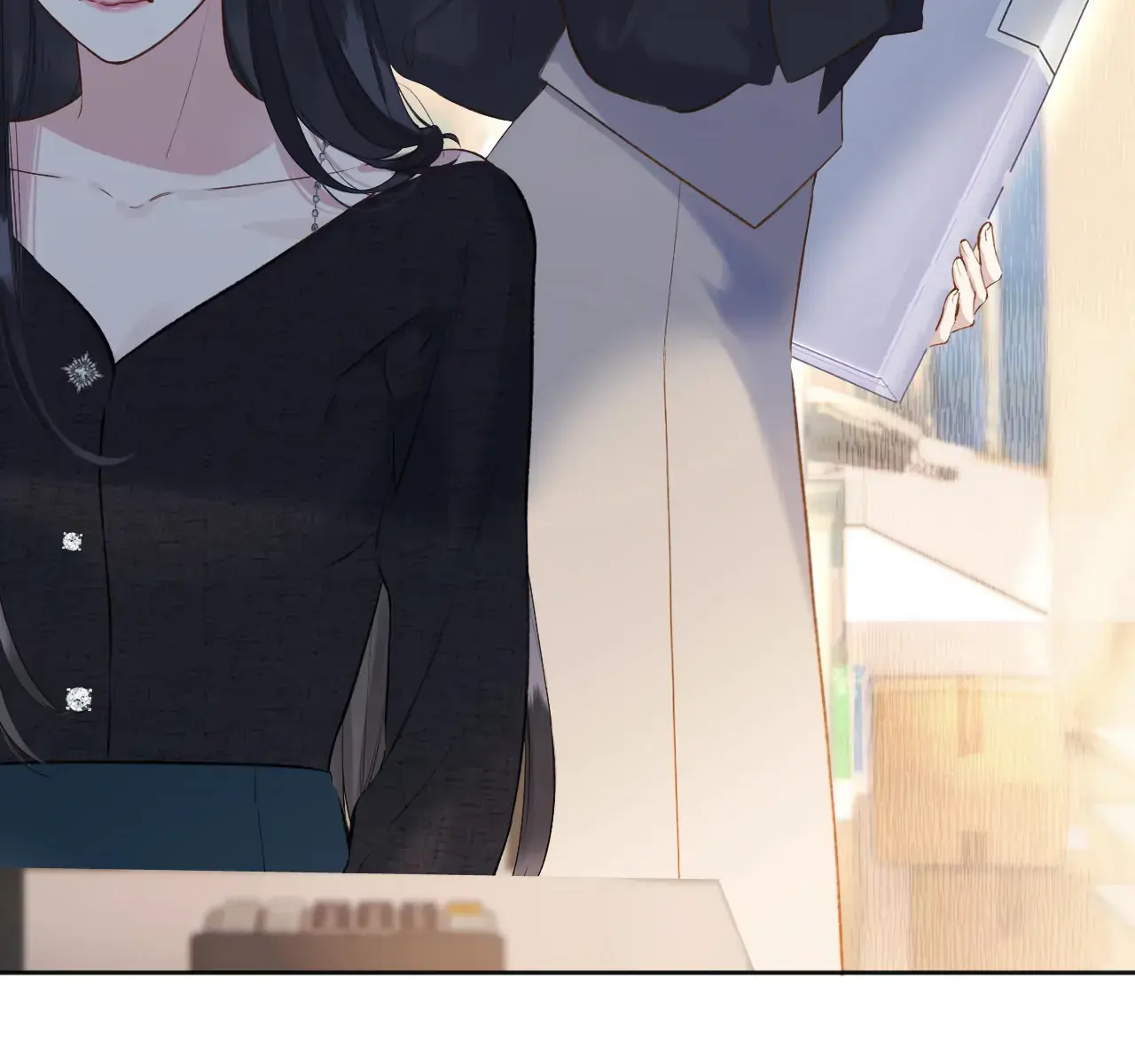 Only for Love Chapter 14 Page 23