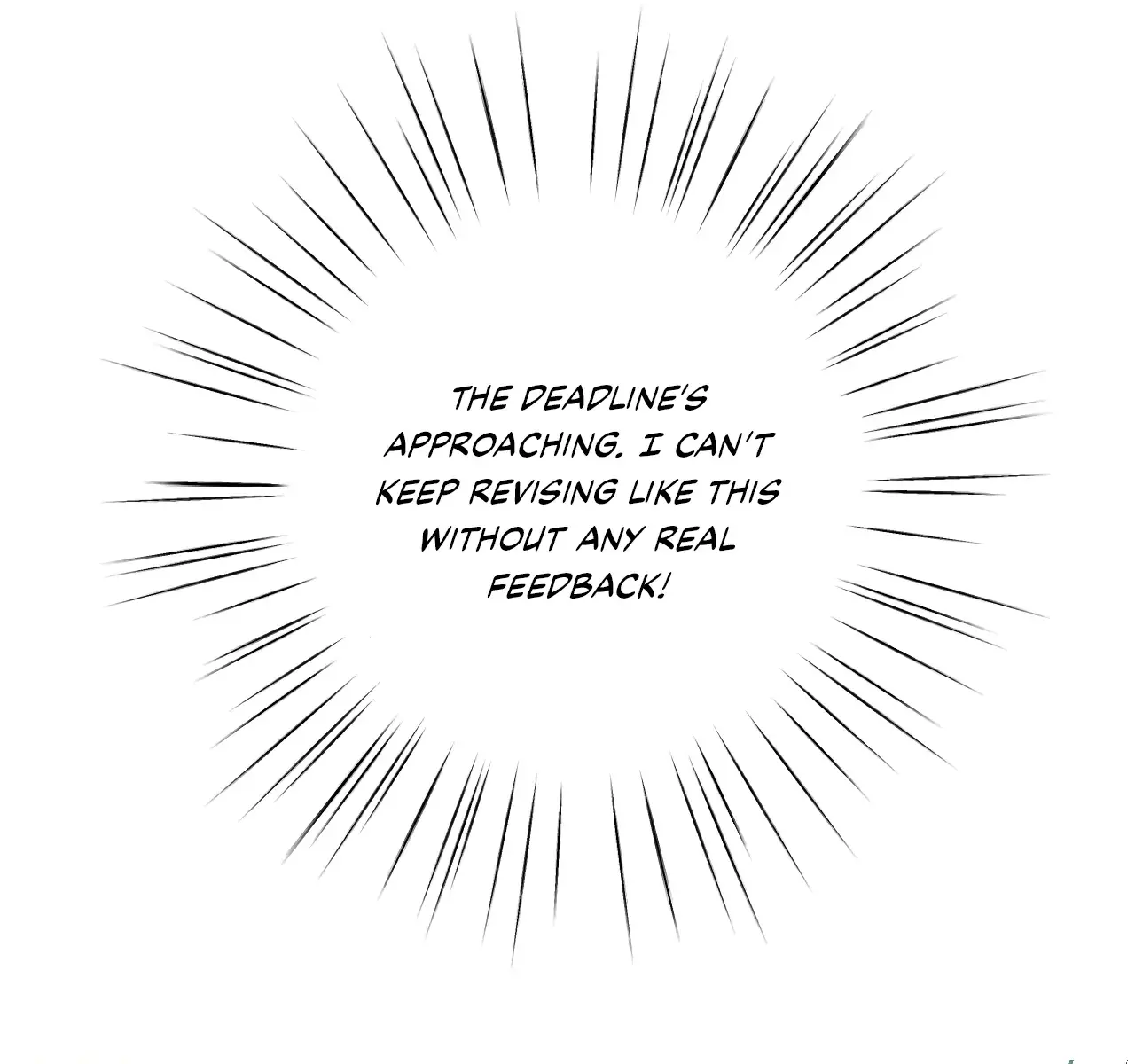 Only for Love Chapter 14 Page 24