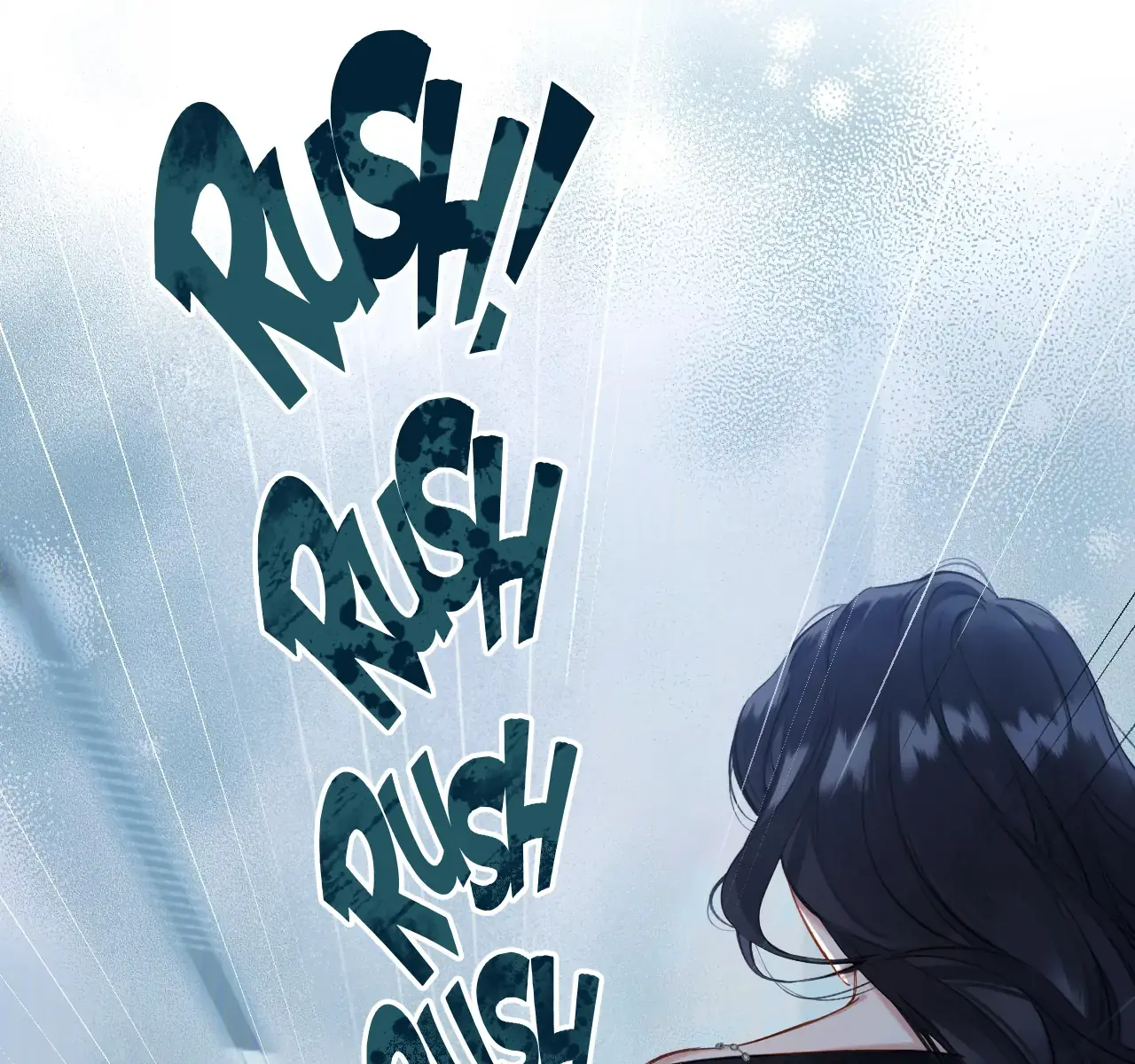 Only for Love Chapter 14 Page 27