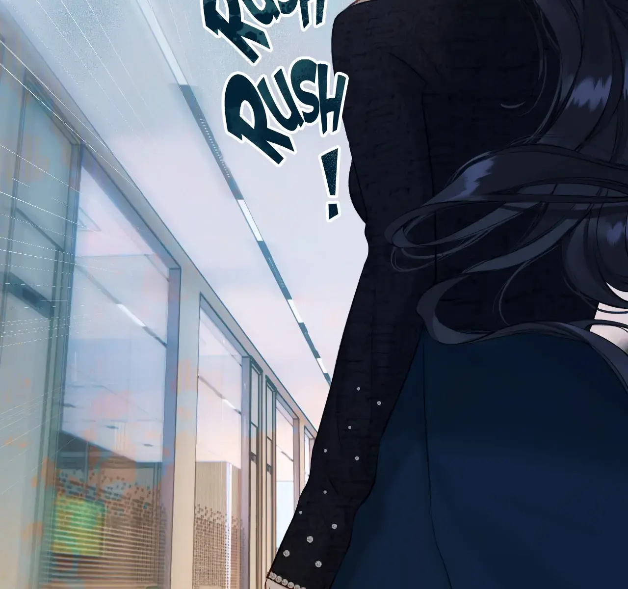 Only for Love Chapter 14 Page 28