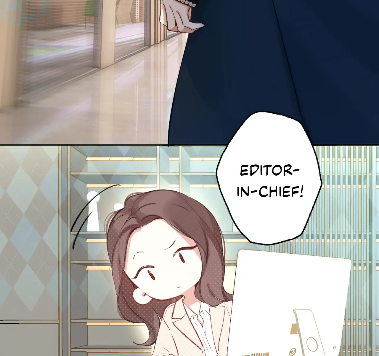 Only for Love Chapter 14 Page 29