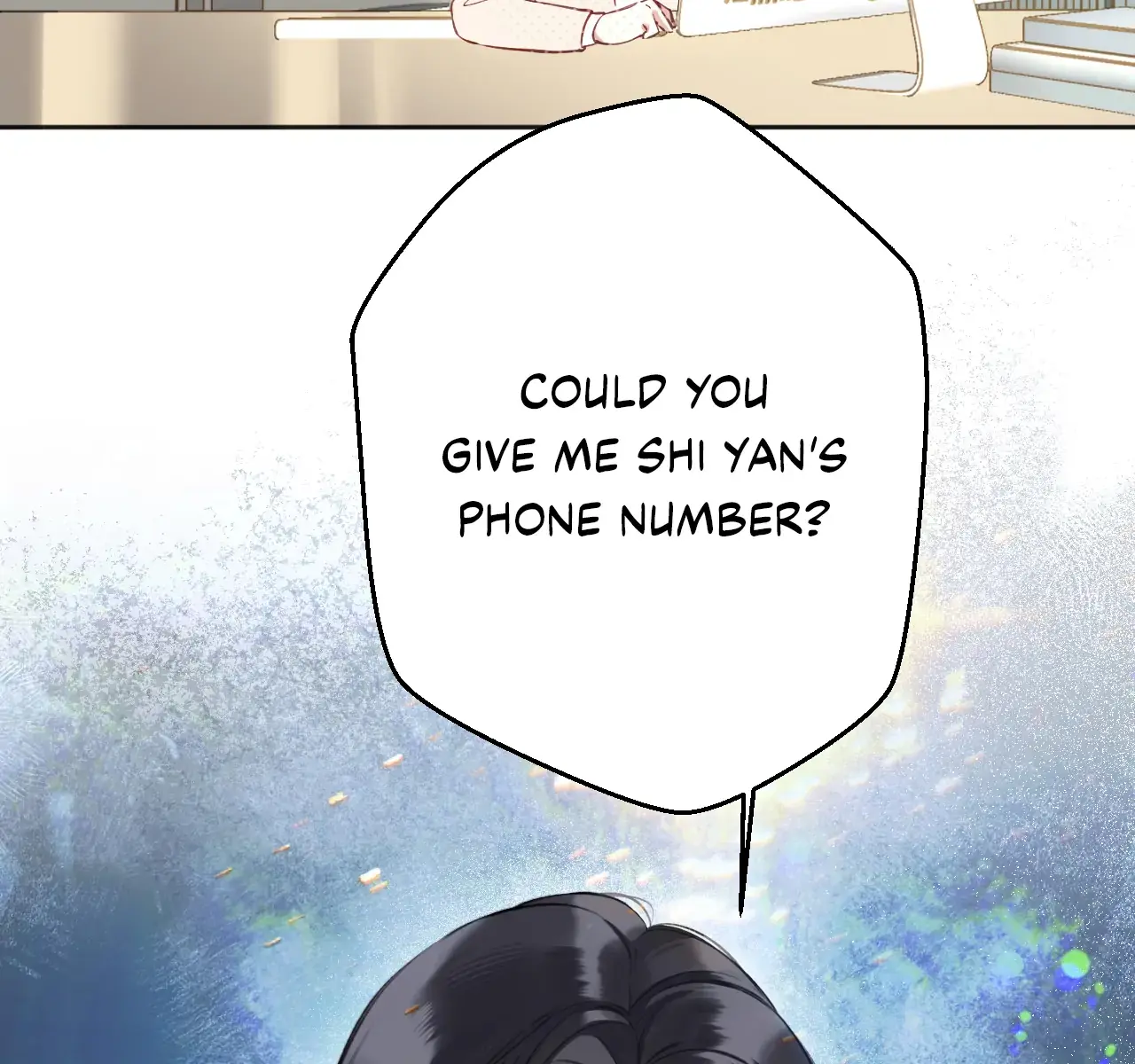 Only for Love Chapter 14 Page 30