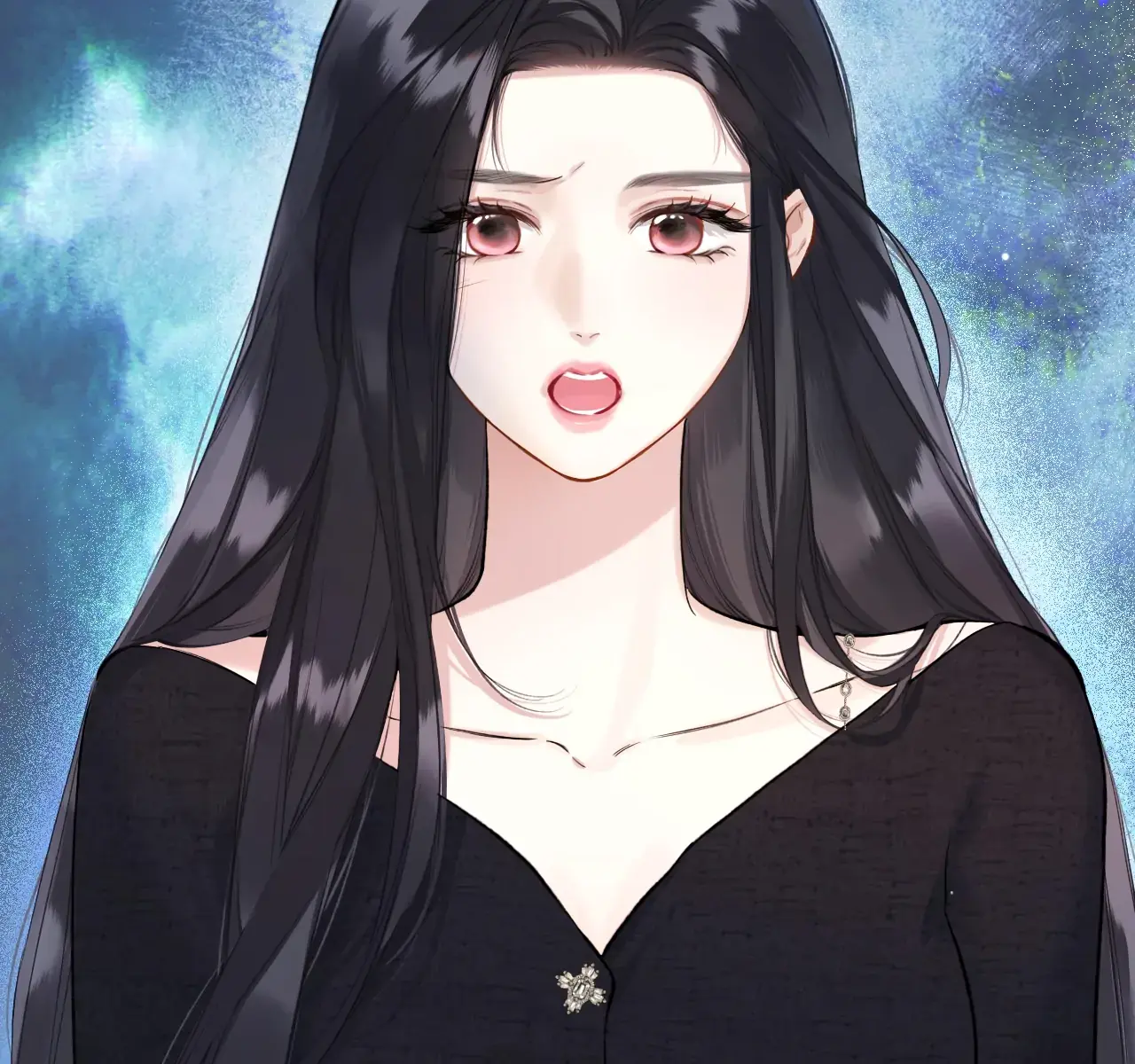 Only for Love Chapter 14 Page 31