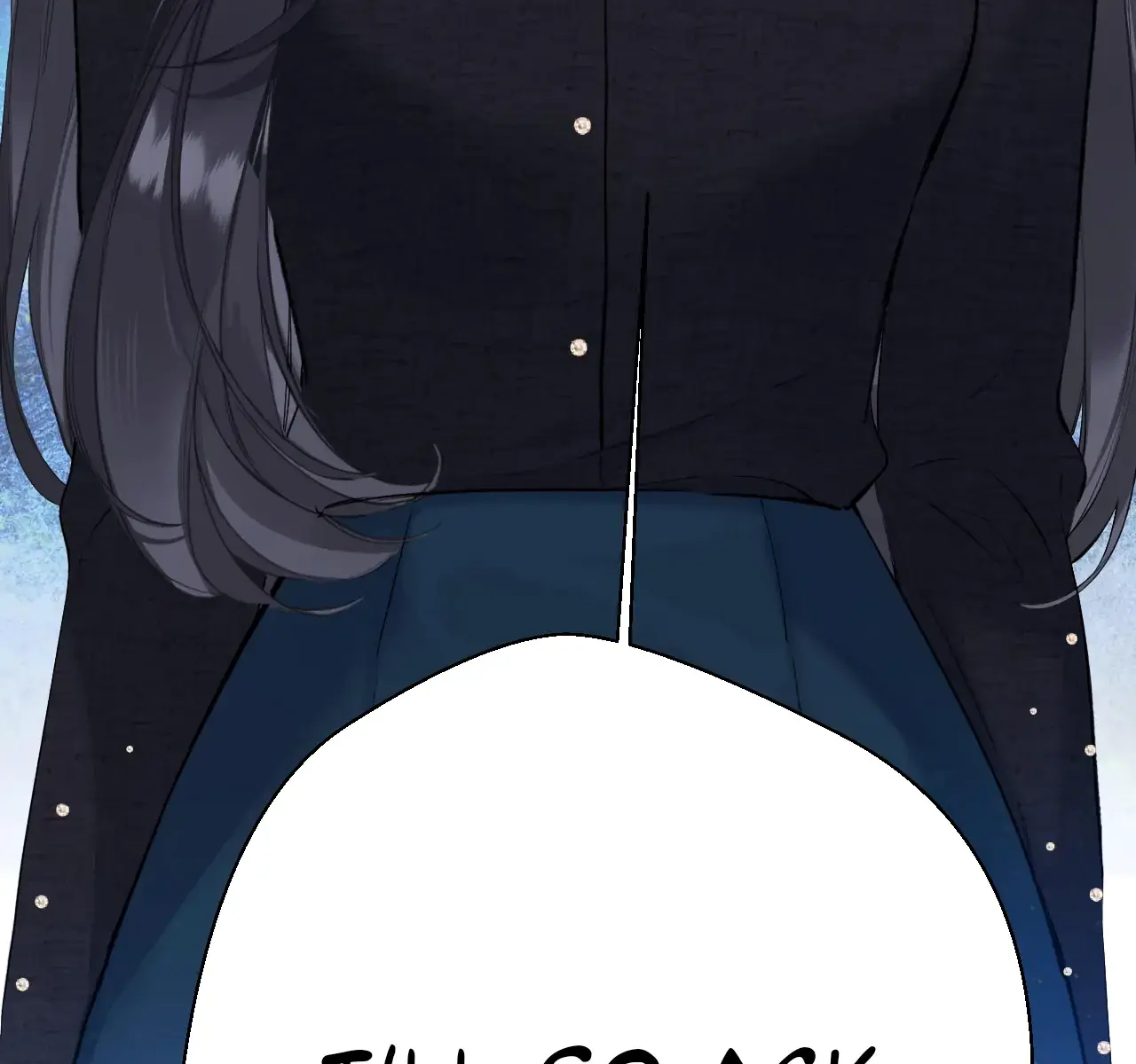 Only for Love Chapter 14 Page 32