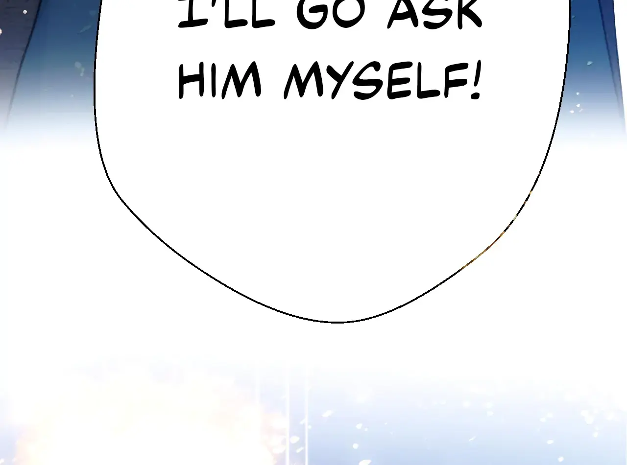 Only for Love Chapter 14 Page 33