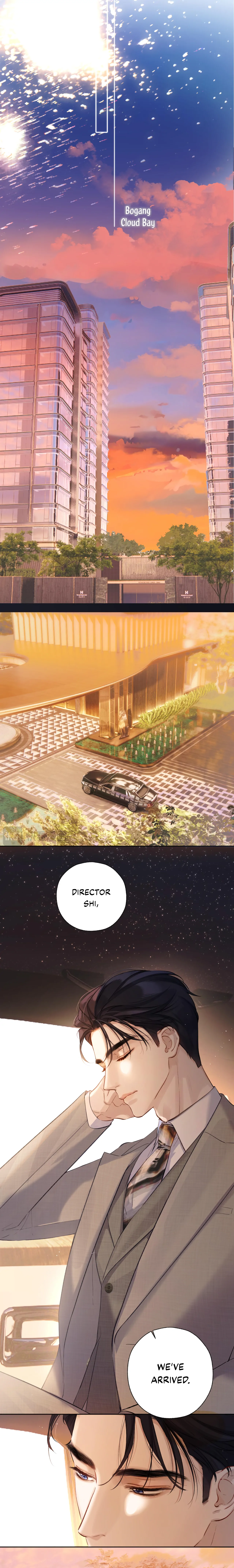 Only for Love Chapter 14 Page 34