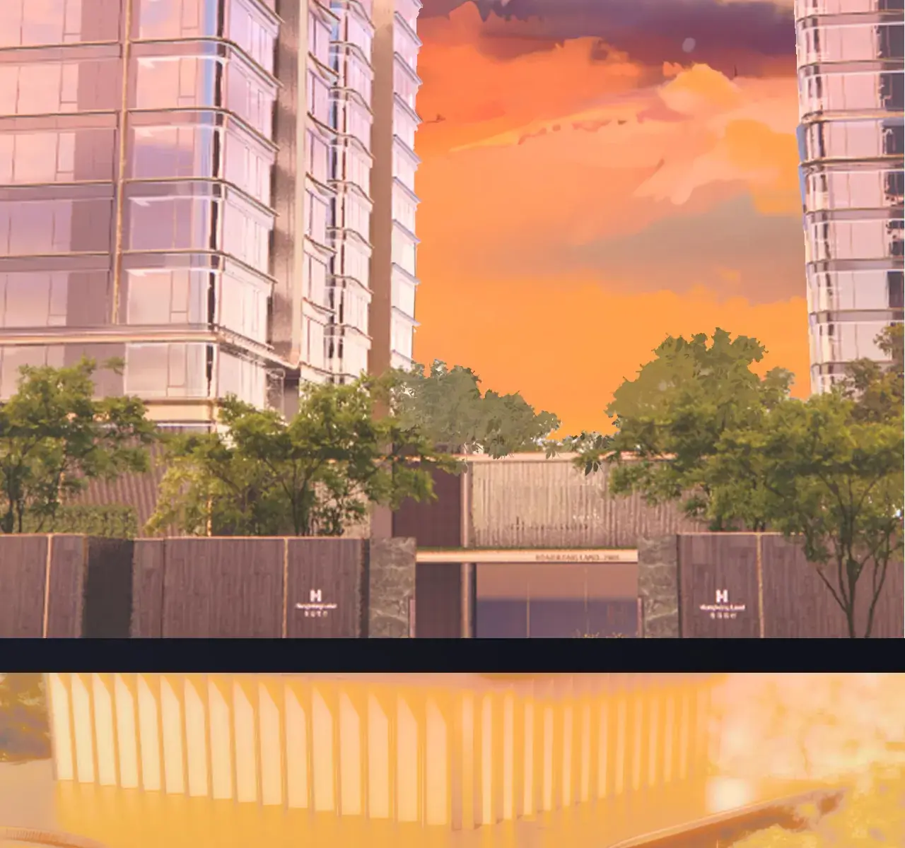 Only for Love Chapter 14 Page 37