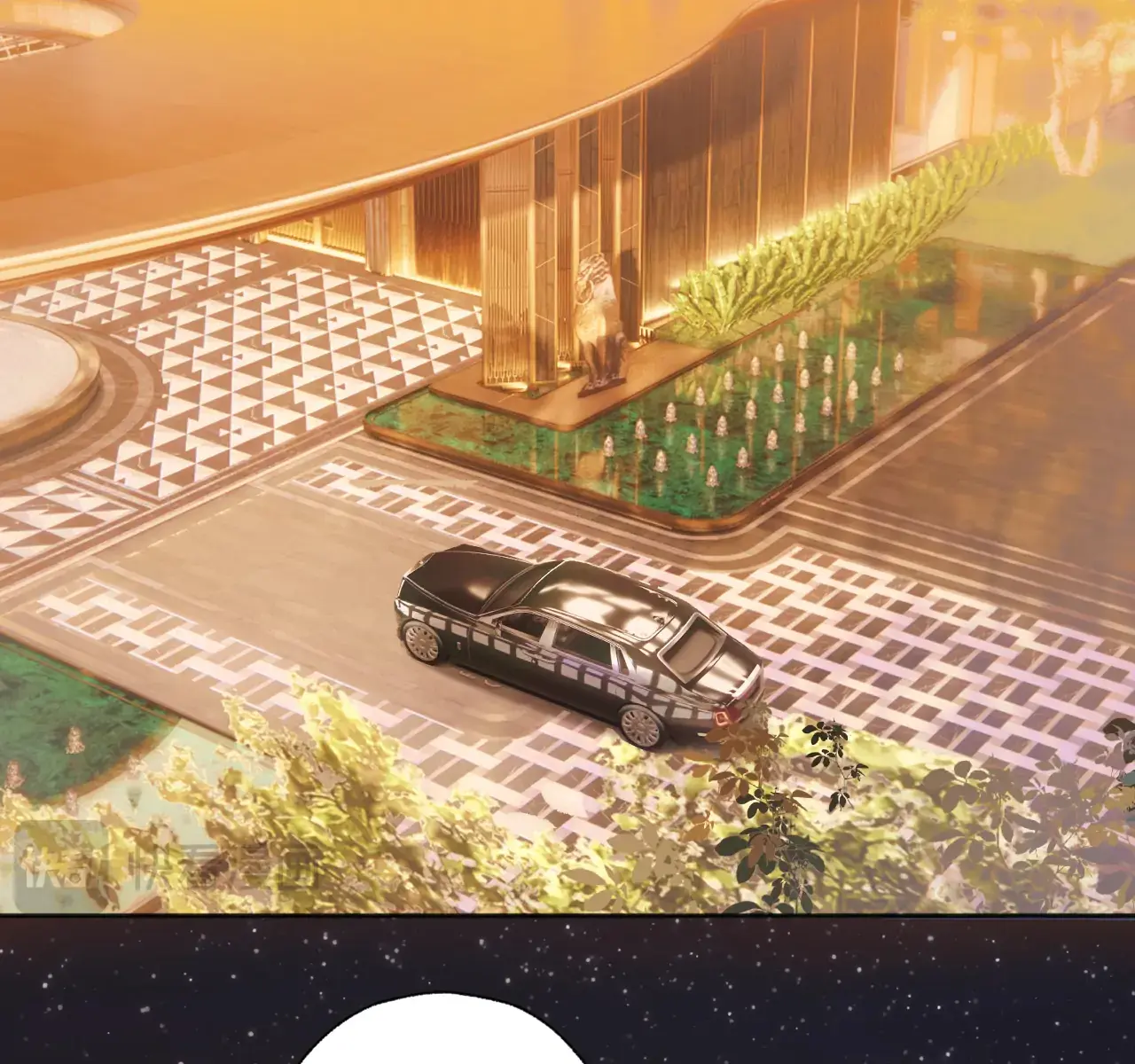 Only for Love Chapter 14 Page 38