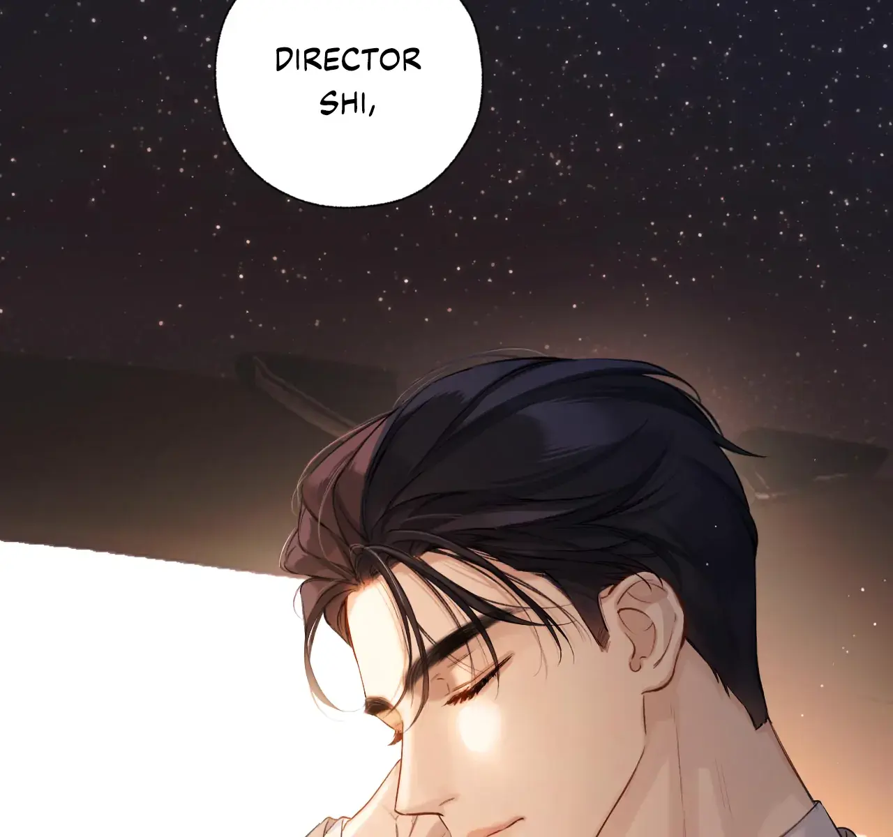 Only for Love Chapter 14 Page 39
