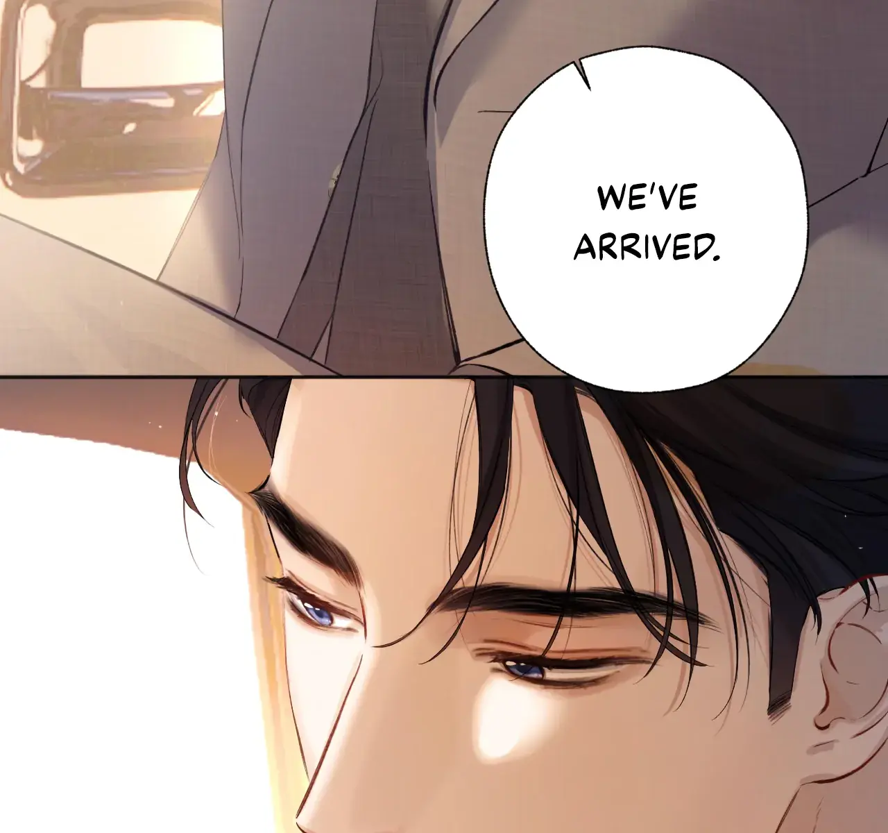 Only for Love Chapter 14 Page 41