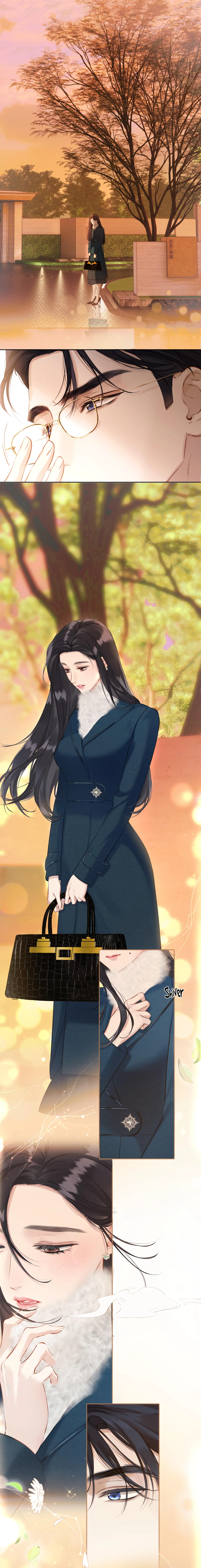 Only for Love Chapter 14 Page 43