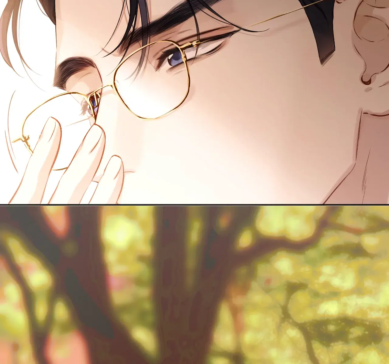 Only for Love Chapter 14 Page 46