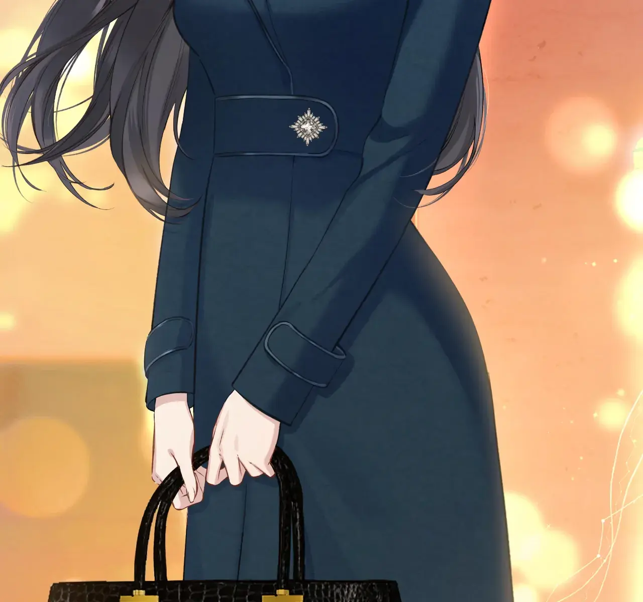 Only for Love Chapter 14 Page 48