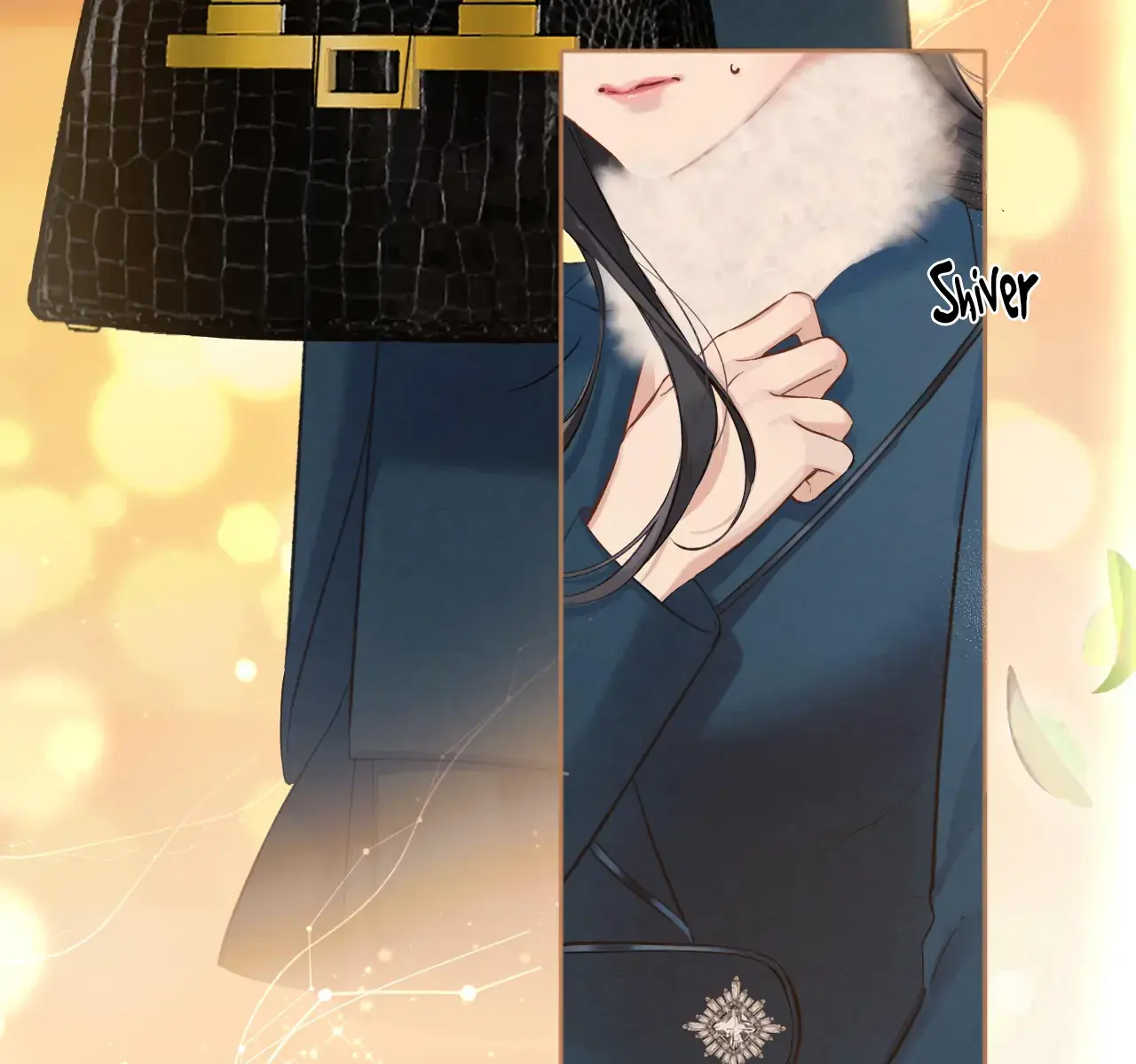 Only for Love Chapter 14 Page 49