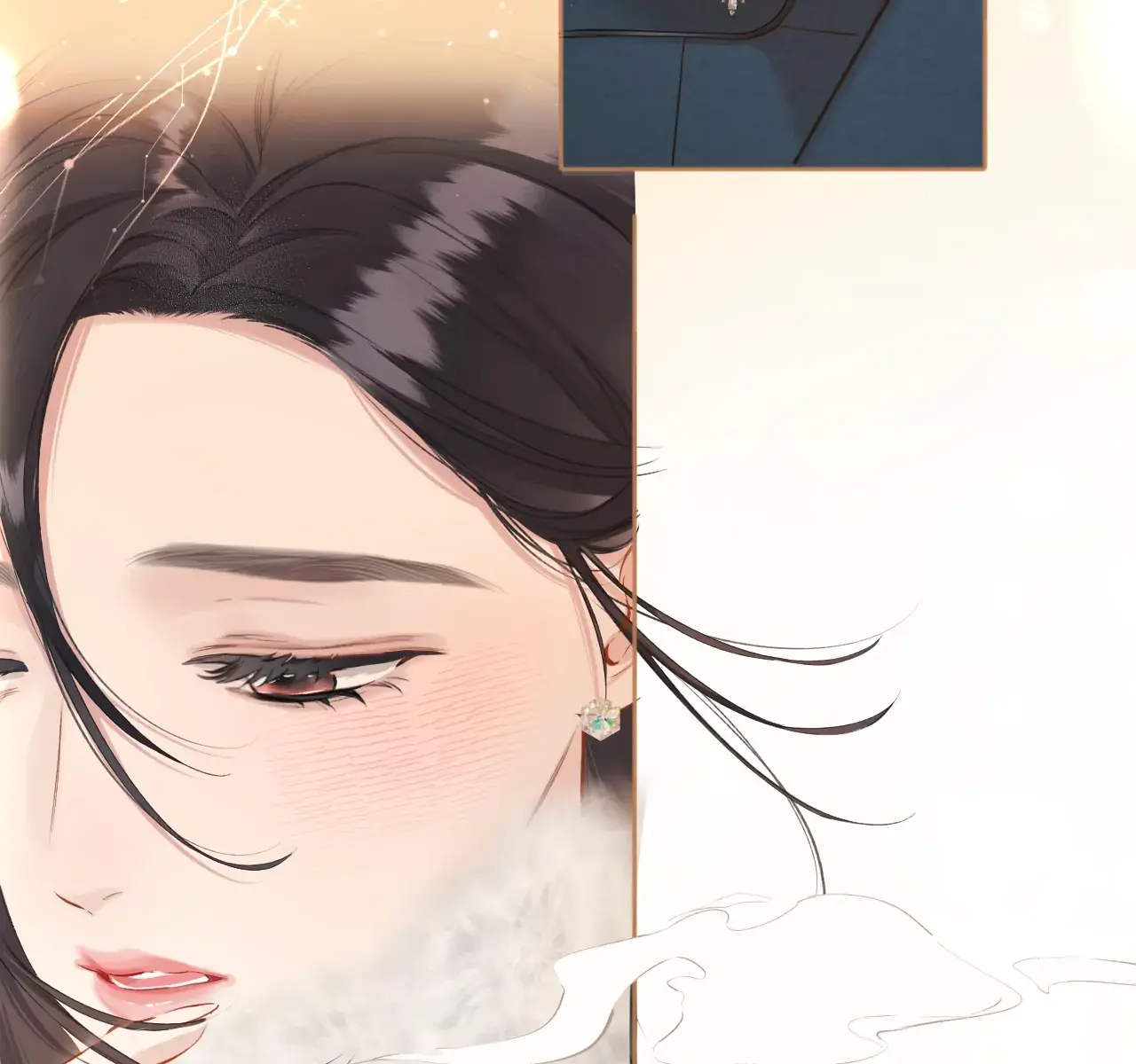 Only for Love Chapter 14 Page 50