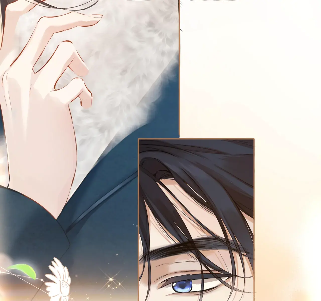 Only for Love Chapter 14 Page 51