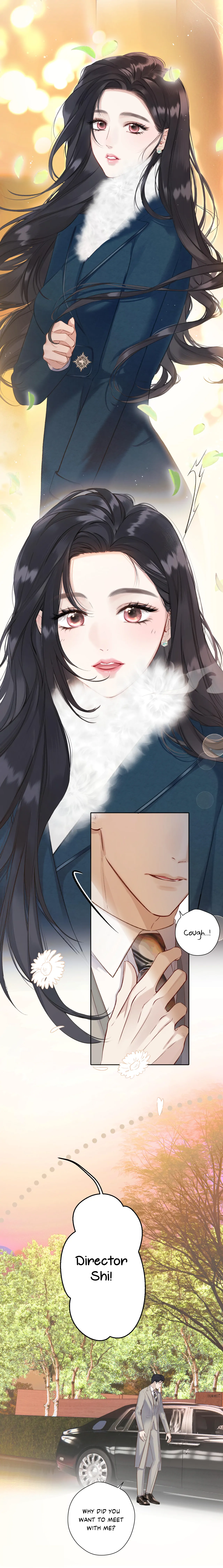 Only for Love Chapter 14 Page 53