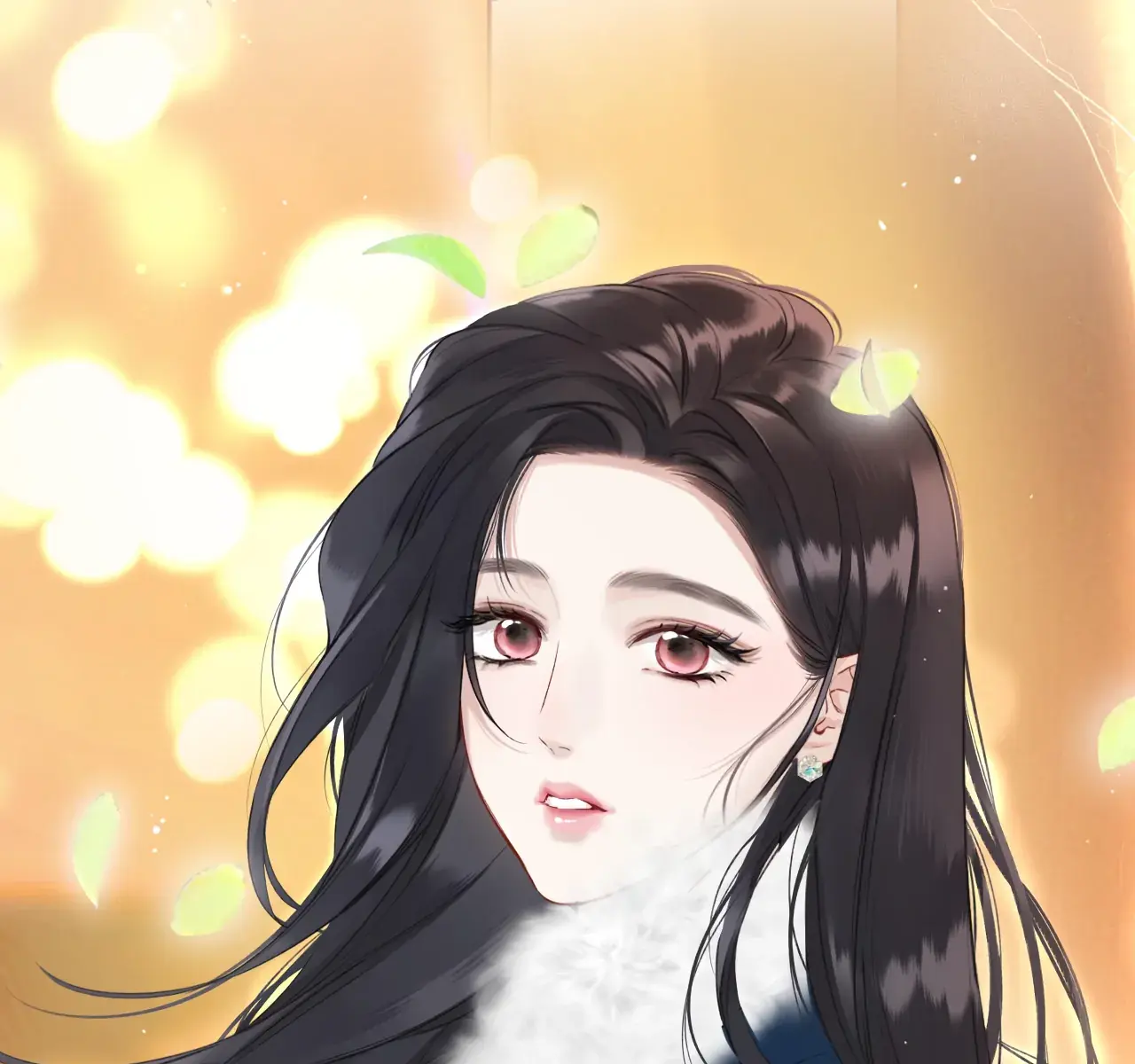 Only for Love Chapter 14 Page 54