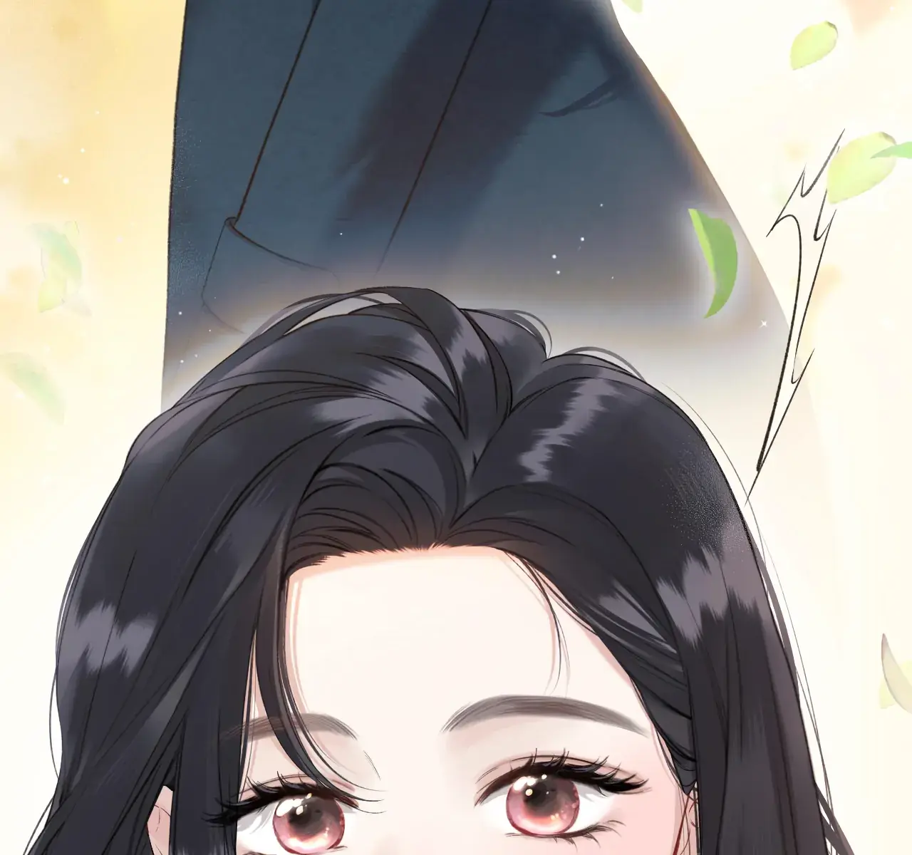Only for Love Chapter 14 Page 56
