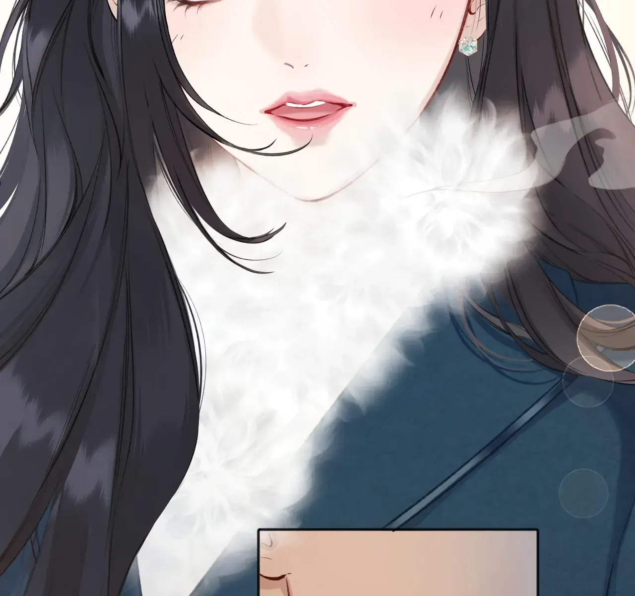 Only for Love Chapter 14 Page 57