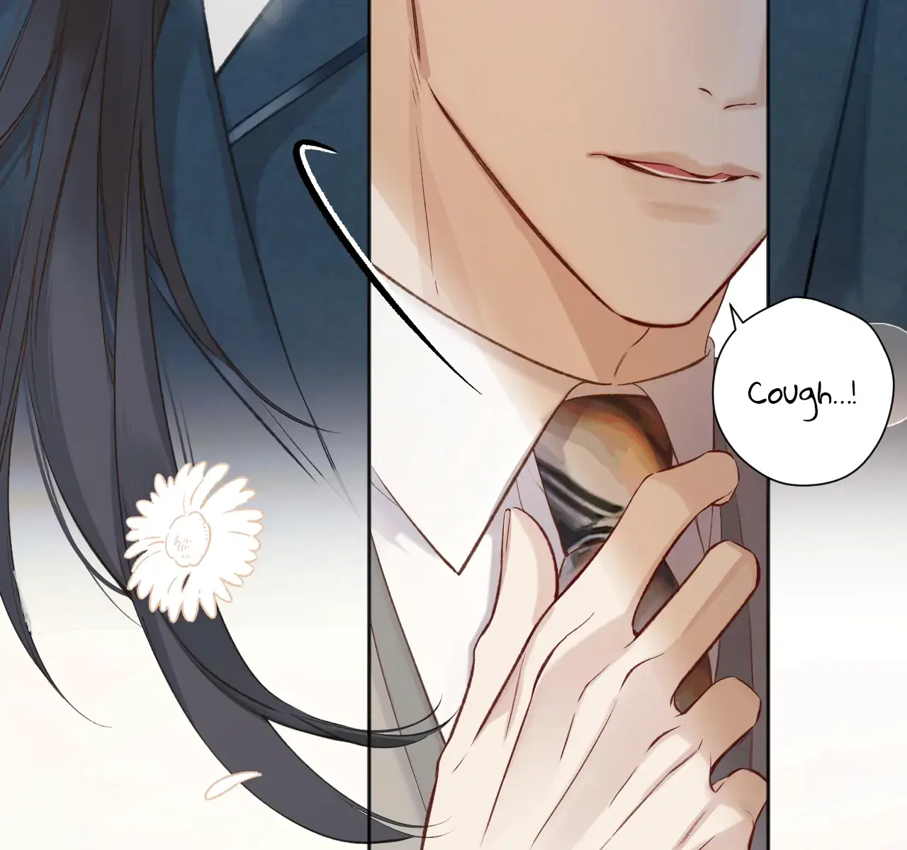 Only for Love Chapter 14 Page 58