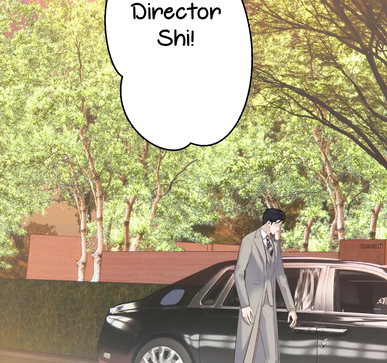 Only for Love Chapter 14 Page 60