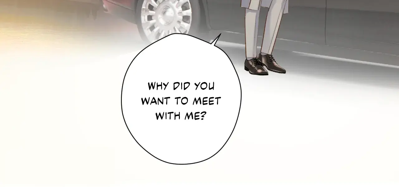 Only for Love Chapter 14 Page 61