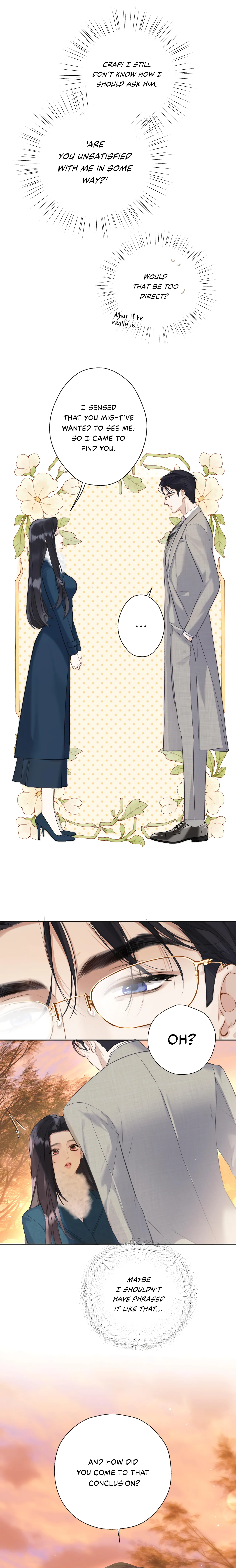 Only for Love Chapter 14 Page 62