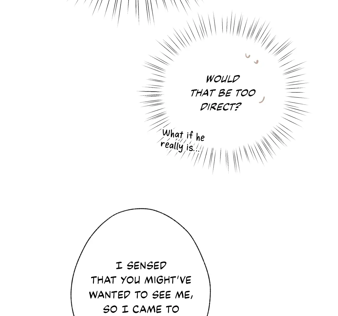 Only for Love Chapter 14 Page 64