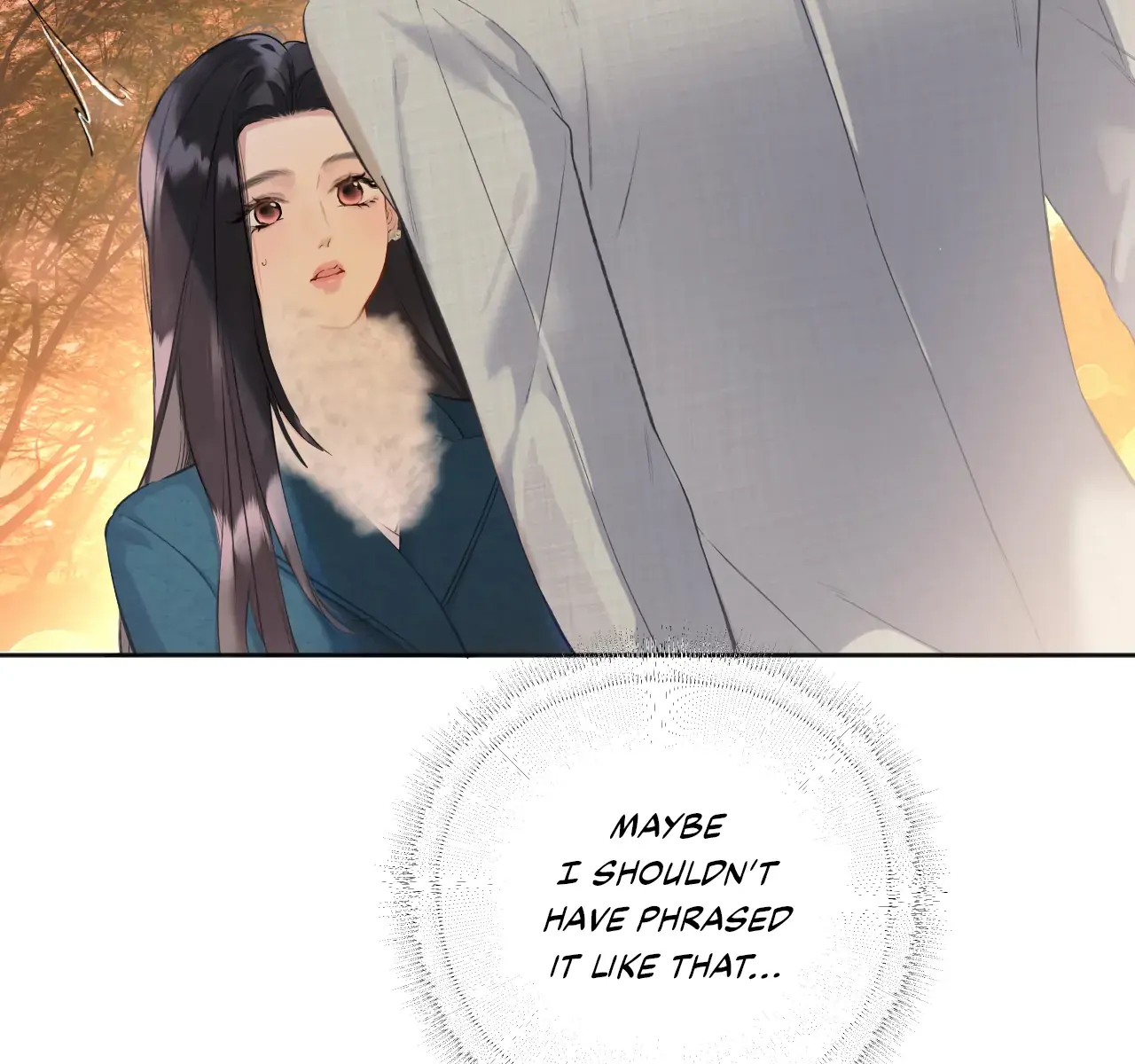 Only for Love Chapter 14 Page 68