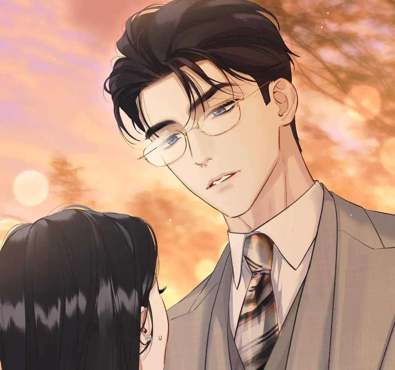 Only for Love Chapter 14 Page 72