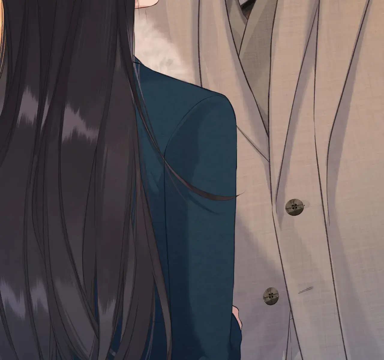Only for Love Chapter 14 Page 73