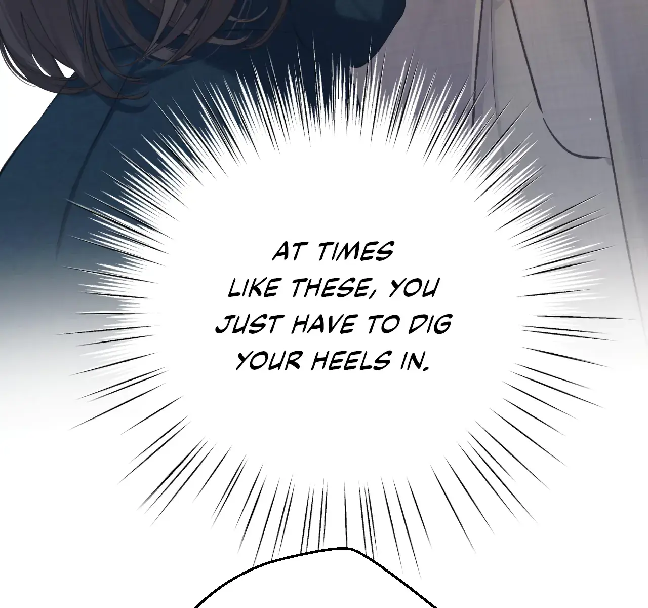 Only for Love Chapter 14 Page 74